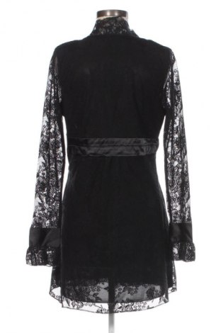 Kleid Etam, Größe M, Farbe Schwarz, Preis 10,99 €