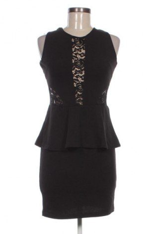 Sukienka Eva & Lola, Rozmiar L, Kolor Czarny, Cena 72,99 zł