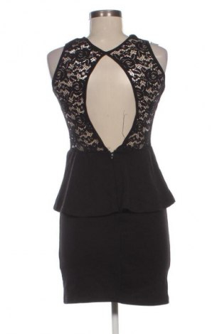 Sukienka Eva & Lola, Rozmiar L, Kolor Czarny, Cena 72,99 zł