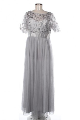 Šaty  Ever Pretty, Veľkosť XL, Farba Sivá, Cena  47,62 €