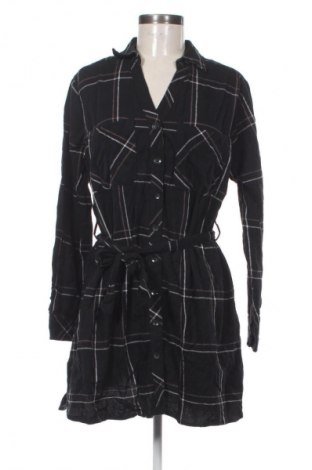 Kleid Ever.me by Takko Fashion, Größe L, Farbe Mehrfarbig, Preis 15,99 €