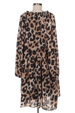 Kleid Ever.me by Takko Fashion, Größe XL, Farbe Mehrfarbig, Preis 9,99 €