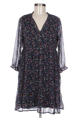 Kleid Ever.me by Takko Fashion, Größe S, Farbe Mehrfarbig, Preis € 20,03