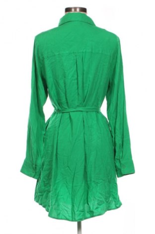 Kleid Ever.me by Takko Fashion, Größe M, Farbe Grün, Preis € 10,99
