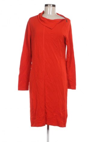 Kleid Expresso, Größe M, Farbe Orange, Preis € 21,99
