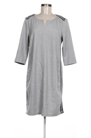 Kleid Expresso, Größe L, Farbe Grau, Preis 17,99 €