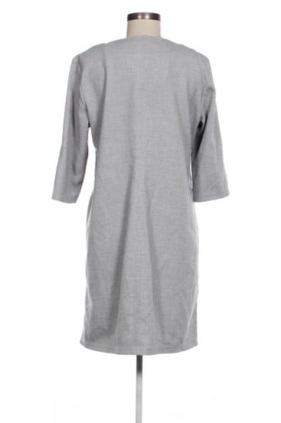 Kleid Expresso, Größe L, Farbe Grau, Preis 17,99 €