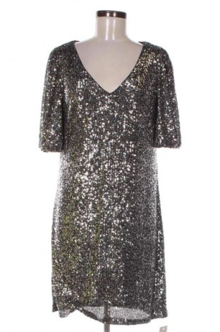 Šaty  F&F, Velikost M, Barva Stříbrná, Cena  1 177,00 Kč