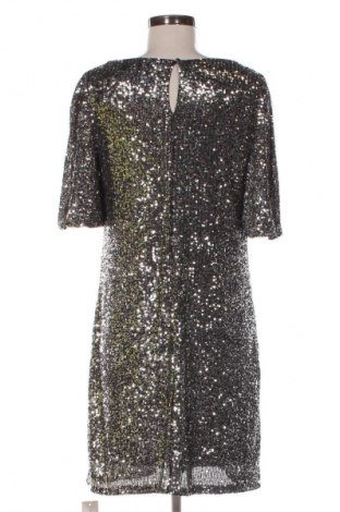Šaty  F&F, Velikost M, Barva Stříbrná, Cena  1 177,00 Kč