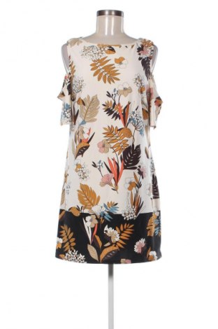 Šaty  F&F, Velikost M, Barva Vícebarevné, Cena  494,00 Kč