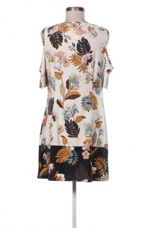 Šaty  F&F, Velikost M, Barva Vícebarevné, Cena  494,00 Kč