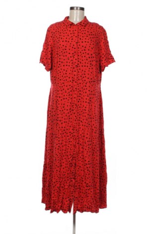 Φόρεμα F&F, Μέγεθος XXL, Χρώμα Πολύχρωμο, Τιμή 19,99 €