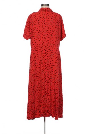 Φόρεμα F&F, Μέγεθος XXL, Χρώμα Πολύχρωμο, Τιμή 19,99 €