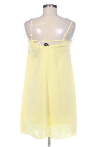 Рокля F&F, Размер XS, Цвят Жълт, Цена 39,00 лв.