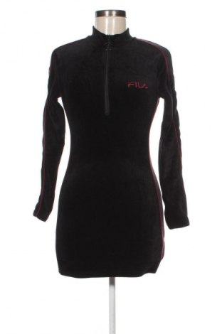 Šaty  FILA, Veľkosť XS, Farba Čierna, Cena  17,95 €