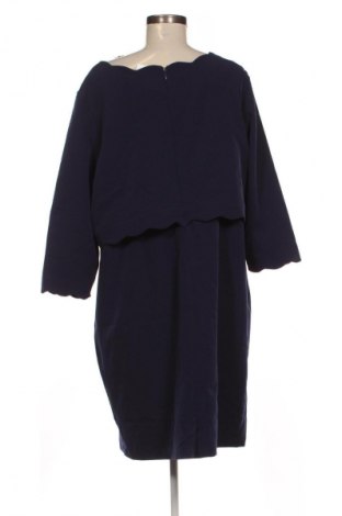 Φόρεμα Fair Lady, Μέγεθος 3XL, Χρώμα Μπλέ, Τιμή 8,99 €