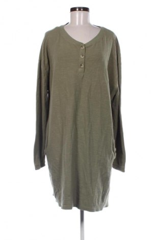 Sukienka Fat Face, Rozmiar XL, Kolor Zielony, Cena 189,00 zł