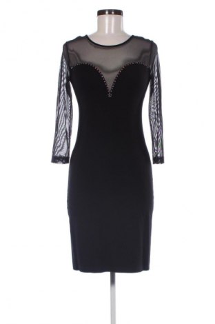 Рокля Favab, Размер M, Цвят Черен, Цена 39,10 лв.