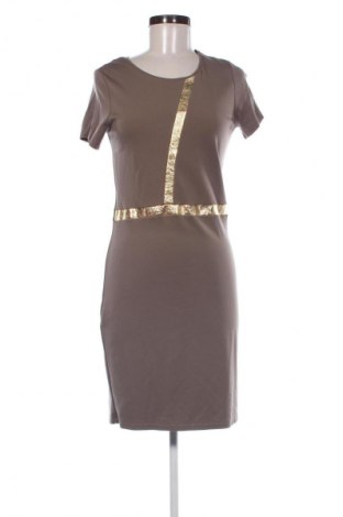 Рокля Favab, Размер M, Цвят Бежов, Цена 39,10 лв.