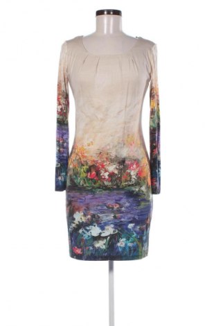 Рокля Favab, Размер M, Цвят Многоцветен, Цена 39,10 лв.