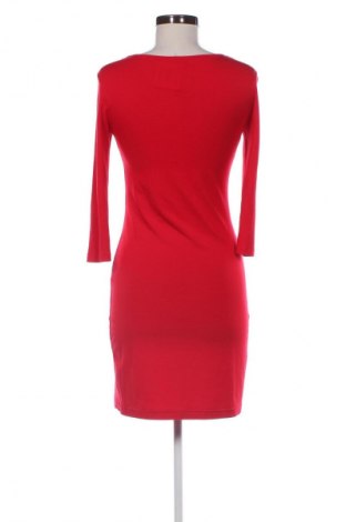 Рокля Favab, Размер M, Цвят Червен, Цена 39,10 лв.