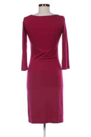 Рокля Favab, Размер S, Цвят Розов, Цена 39,10 лв.