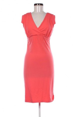 Рокля Favab, Размер S, Цвят Розов, Цена 39,10 лв.