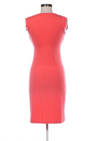 Рокля Favab, Размер S, Цвят Розов, Цена 39,10 лв.