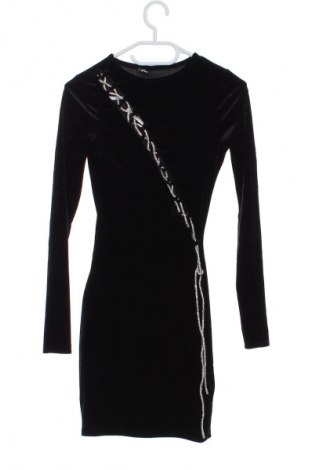 Kleid Fb Sister, Größe XS, Farbe Schwarz, Preis € 6,99