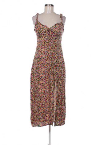 Kleid Fb Sister, Größe L, Farbe Mehrfarbig, Preis 12,12 €