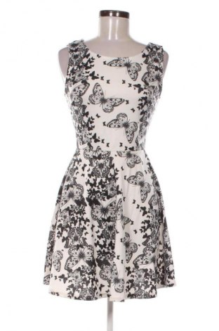 Šaty  Fb Sister, Velikost S, Barva Vícebarevné, Cena  495,00 Kč