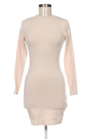 Sukienka Fb Sister, Rozmiar S, Kolor Beżowy, Cena 29,99 zł