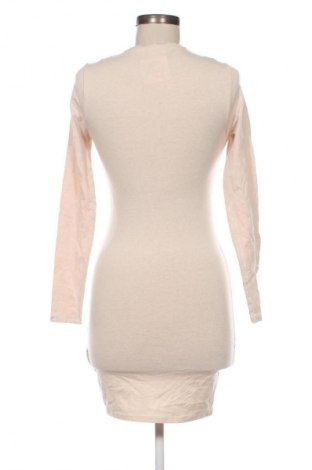 Sukienka Fb Sister, Rozmiar S, Kolor Beżowy, Cena 29,99 zł