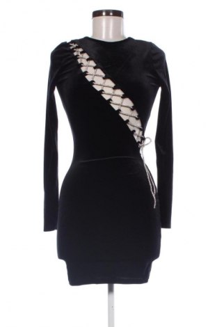 Kleid Fb Sister, Größe S, Farbe Schwarz, Preis € 20,02