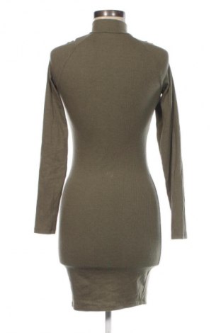Šaty  Fb Sister, Veľkosť S, Farba Zelená, Cena  20,03 €