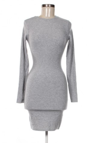 Рокля Fb Sister, Размер XS, Цвят Сив, Цена 4,60 €