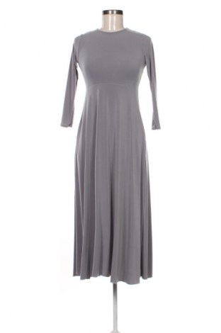 Φόρεμα Femme Luxe, Μέγεθος XS, Χρώμα Γκρί, Τιμή 19,97 €