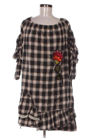 Rochie Fetish, Mărime M, Culoare Multicolor, Preț 284,21 Lei