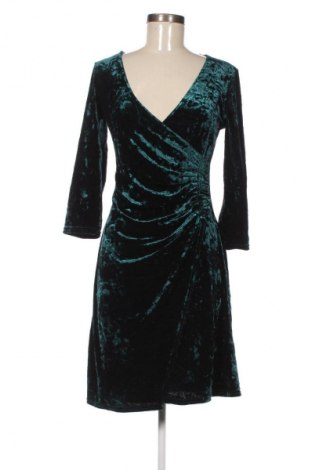 Šaty  Fifilles De Paris, Velikost M, Barva Zelená, Cena  269,00 Kč