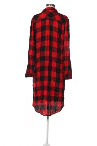 Sukienka Fisherfield, Rozmiar L, Kolor Czerwony, Cena 99,99 zł