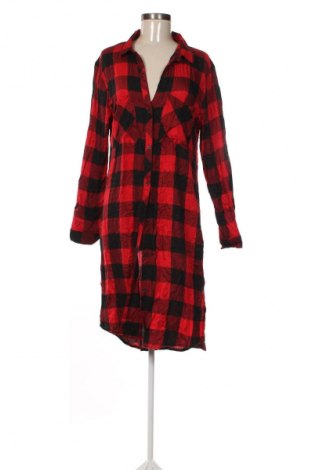 Sukienka Fisherfield, Rozmiar L, Kolor Czerwony, Cena 99,99 zł