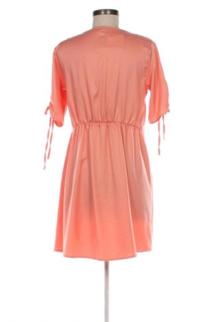 Sukienka Fisherfield, Rozmiar M, Kolor Różowy, Cena 110,42 zł