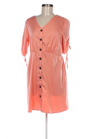 Sukienka Fisherfield, Rozmiar M, Kolor Różowy, Cena 110,42 zł