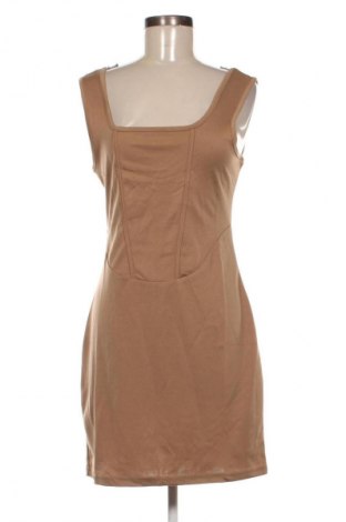 Šaty  Fisherfield, Velikost L, Barva Hnědá, Cena  785,00 Kč