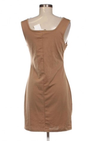 Šaty  Fisherfield, Velikost L, Barva Hnědá, Cena  785,00 Kč