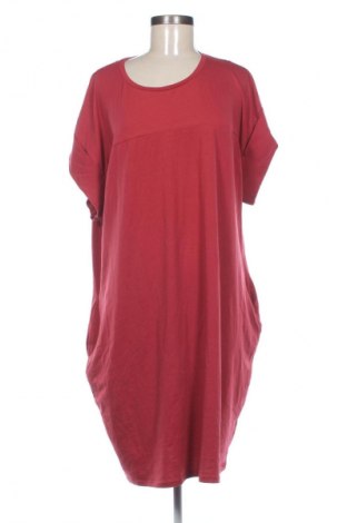 Sukienka Fisherfield, Rozmiar XXL, Kolor Czerwony, Cena 89,98 zł