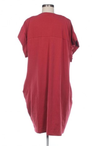 Sukienka Fisherfield, Rozmiar XXL, Kolor Czerwony, Cena 89,98 zł