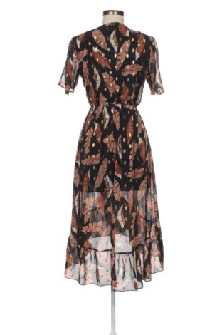 Kleid Flamant Rose, Größe S, Farbe Mehrfarbig, Preis 19,99 €