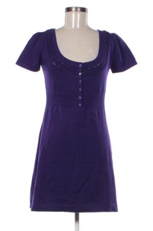 Kleid Flame, Größe M, Farbe Lila, Preis 19,96 €