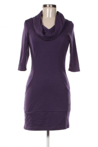 Φόρεμα Flame, Μέγεθος M, Χρώμα Βιολετί, Τιμή 7,99 €